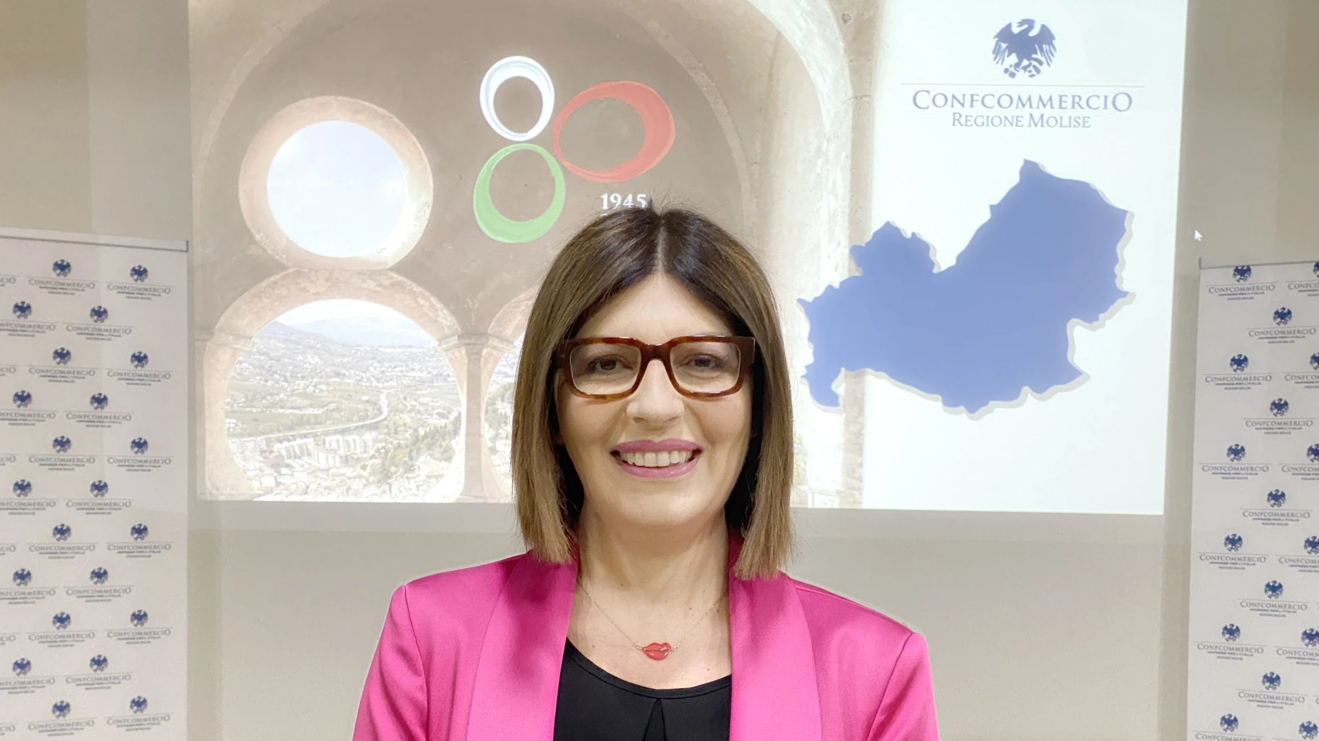 Confcommercio Molise: Campobasso, centro storico in declino. Richiesta di incontro urgente con le Autorità